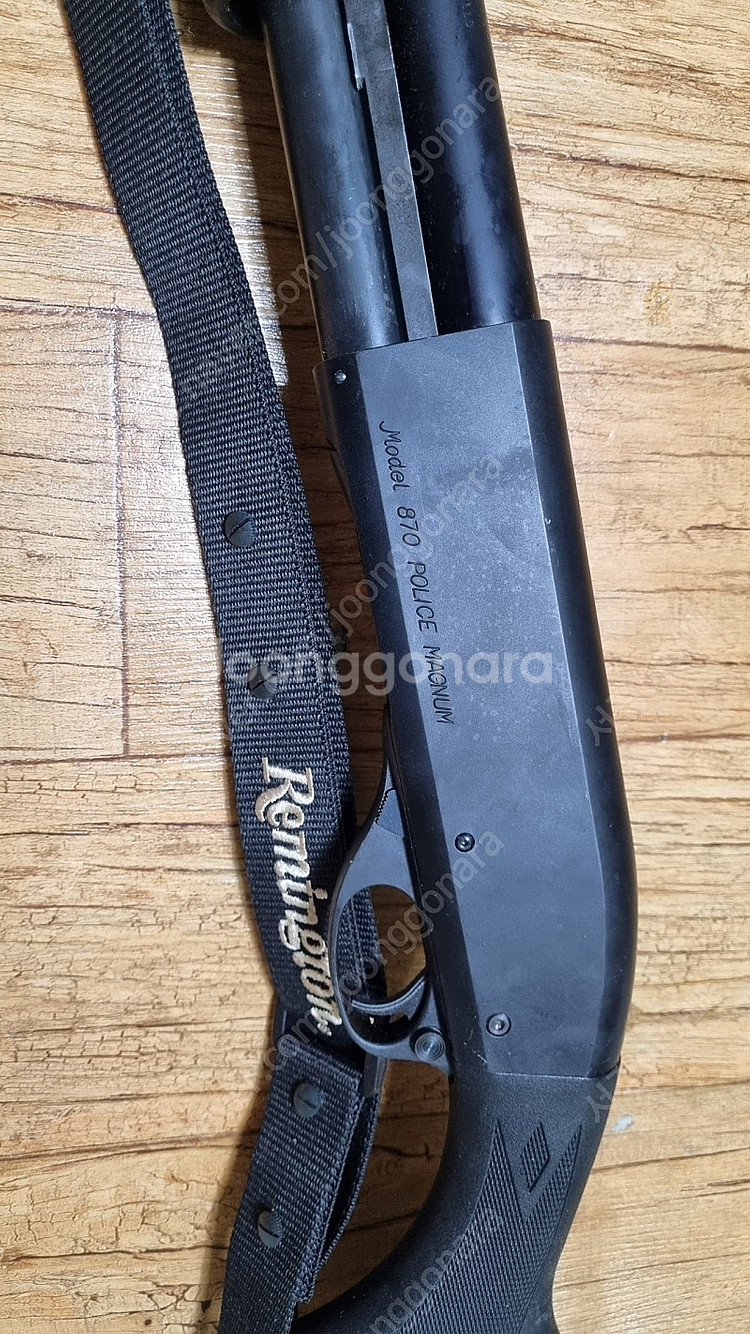 다나까 M870--1