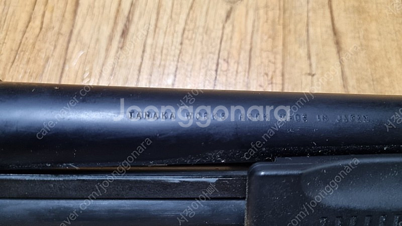 다나까 M870--4