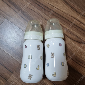 로얄세브르 도자기 젖병 280ml 2개