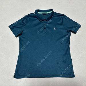 헤지스 여름용 반팔 카라 티셔츠 여성용 95사이즈 66사이즈 1만원에 판매합니다