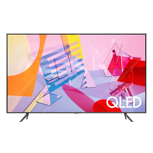 [메가몰] 삼성TV QLED 50인치 4K 소형 스마트TV 수도권 지방권 배송 설치 벽걸이 가능 50Q60 리퍼TV