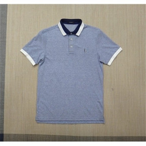 (95) 헤지스 남성 마혼방 카라 반팔 티셔츠/남양주셀렉트가게