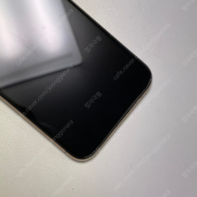 광주 아이폰xs 256G--1