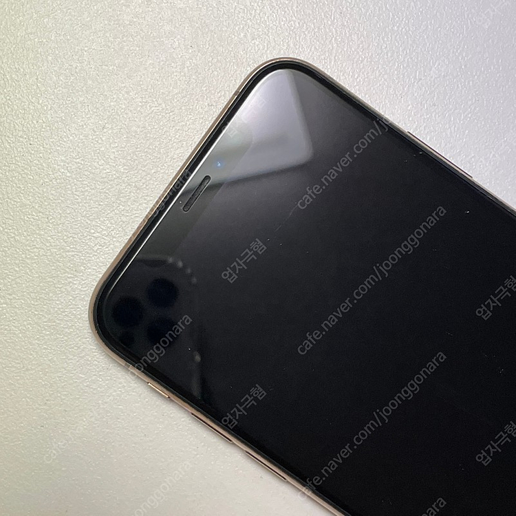 광주 아이폰xs 256G--2