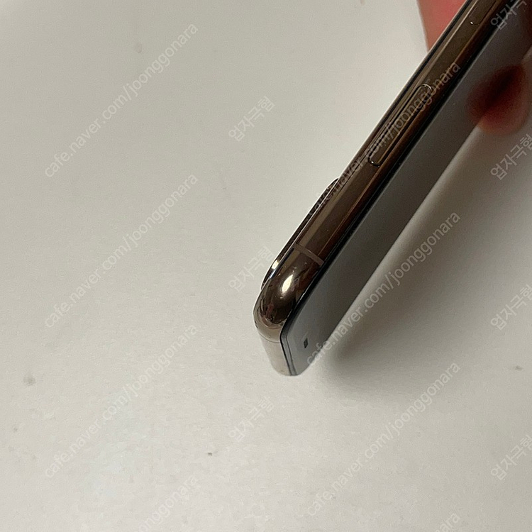 광주 아이폰xs 256G--4