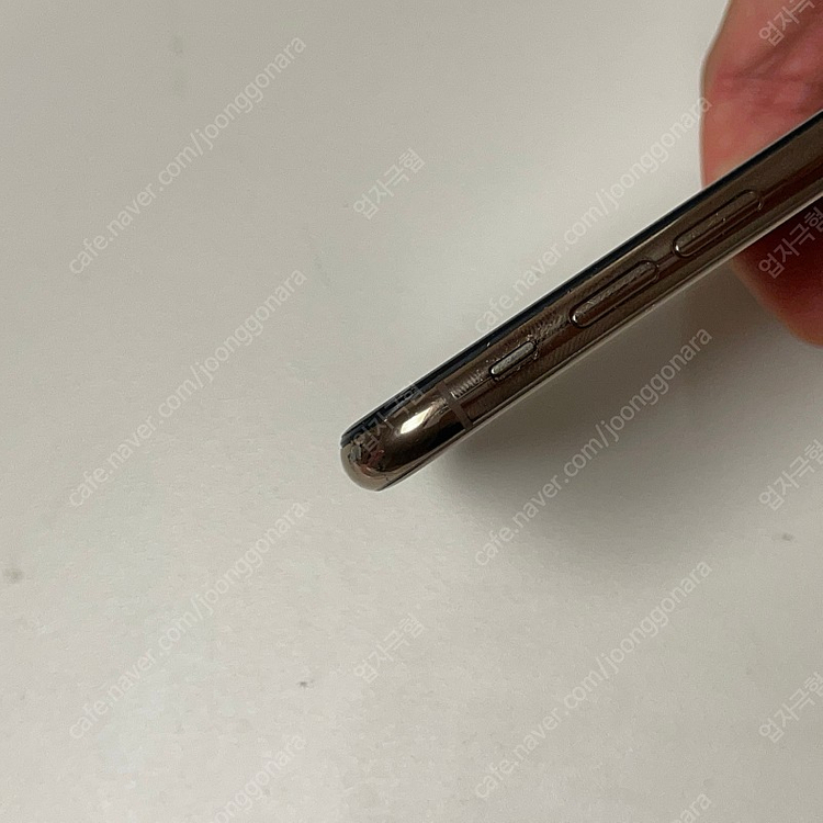 광주 아이폰xs 256G--5