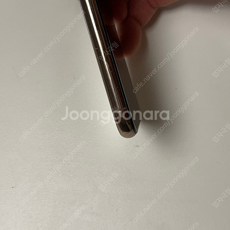 광주 아이폰xs 256G--6