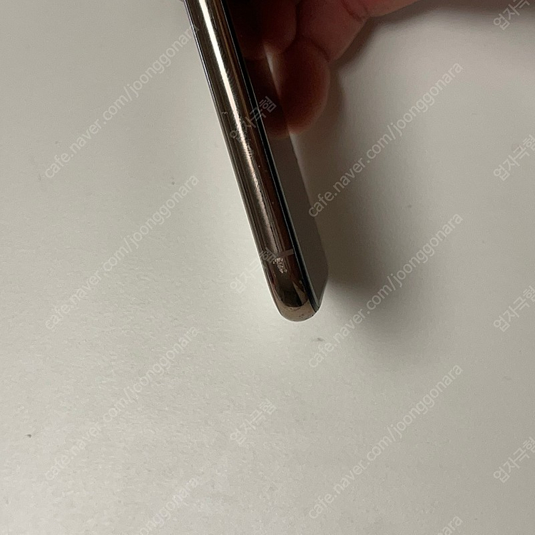 광주 아이폰xs 256G--6