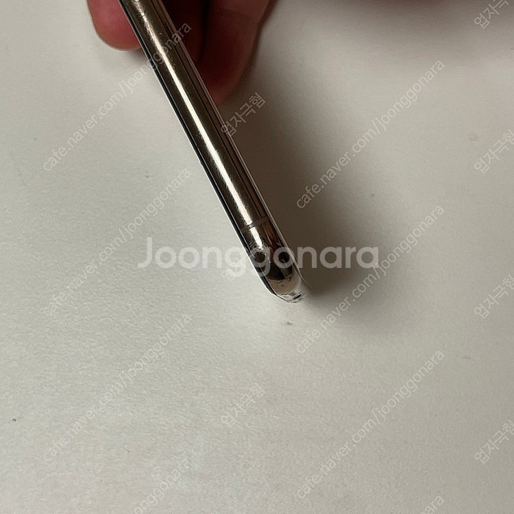 광주 아이폰xs 256G--7