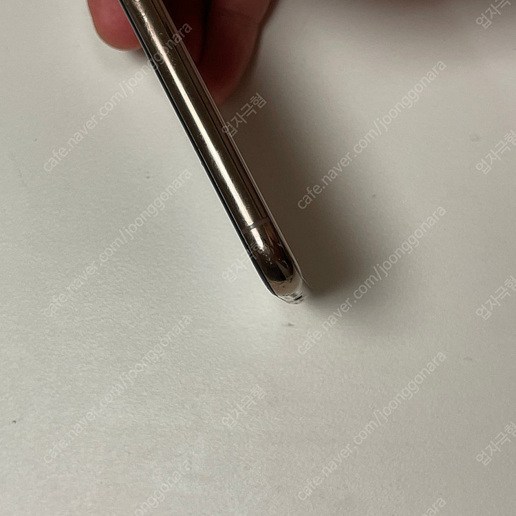 광주 아이폰xs 256G--7