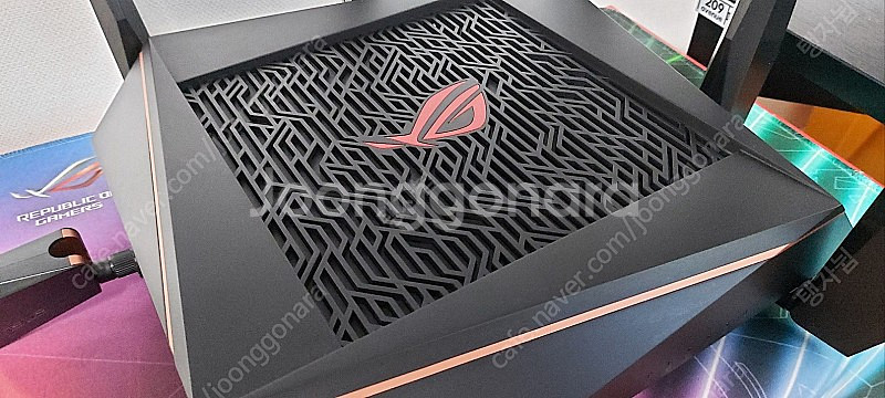 ASUS GT-AC5300 판매 (국내 정방판)--1