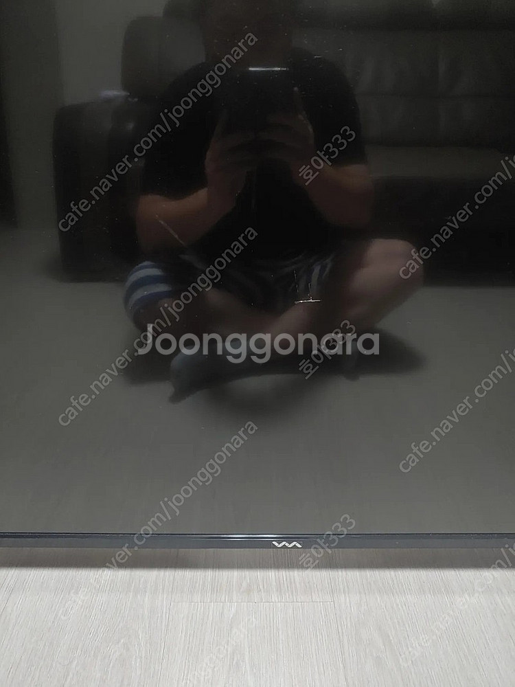 와사비망고 49인치 U490 UHD TV--3