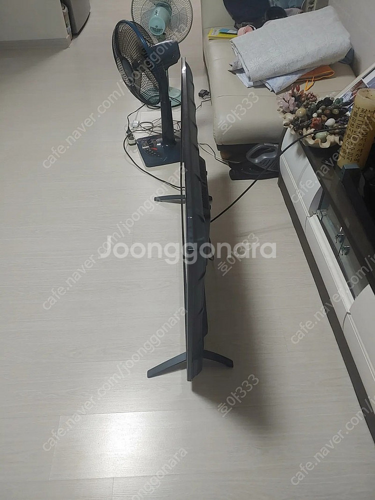 와사비망고 49인치 U490 UHD TV--4