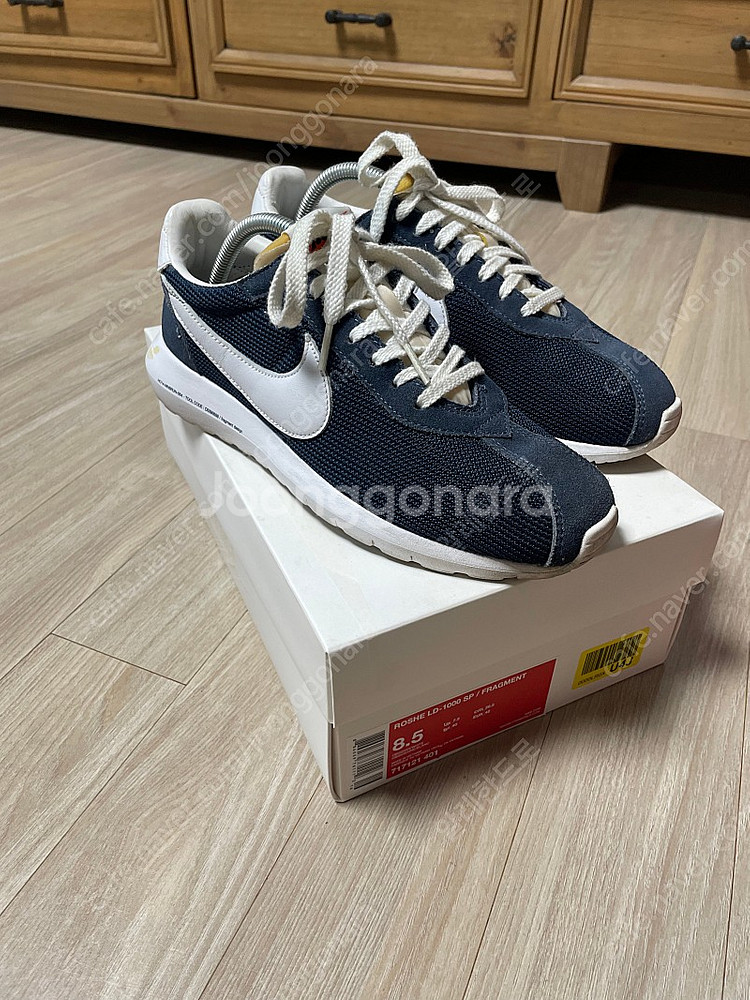 [265] 나이키x프라그먼트 LD-1000--0