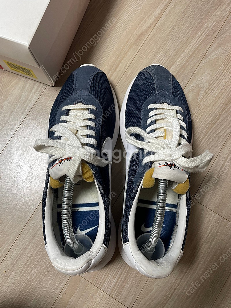 [265] 나이키x프라그먼트 LD-1000--2