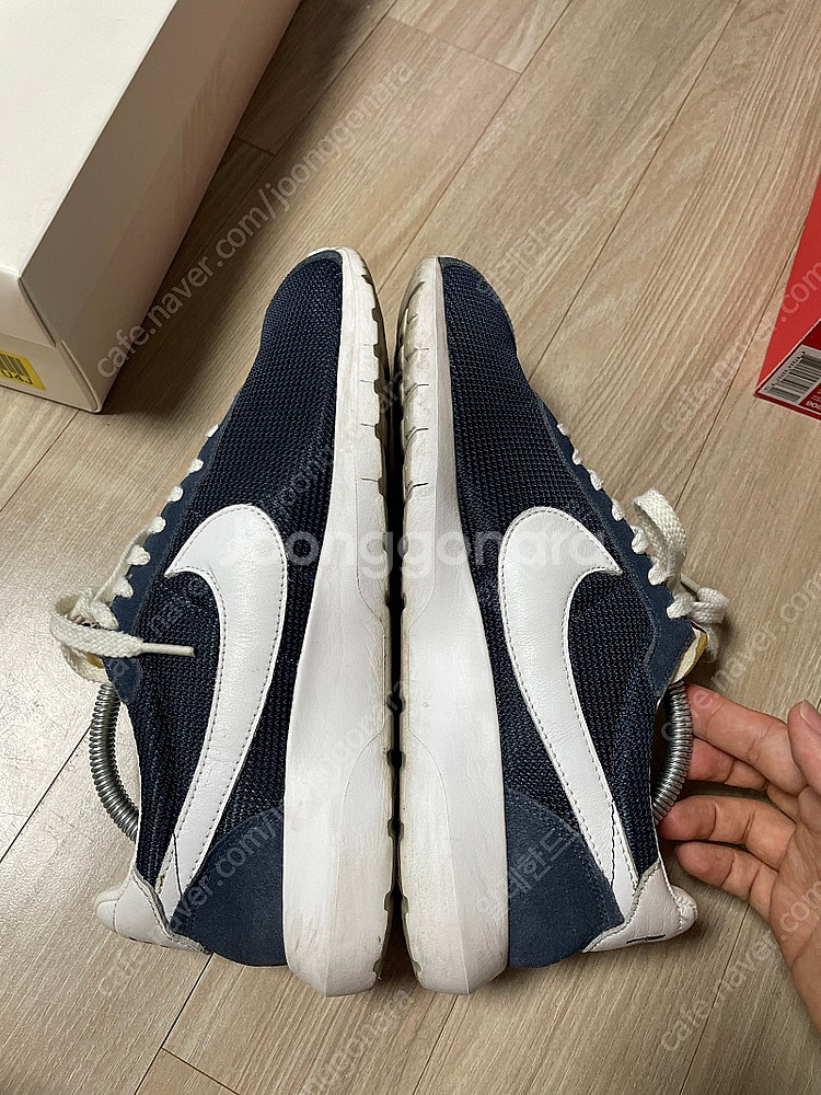 [265] 나이키x프라그먼트 LD-1000--3