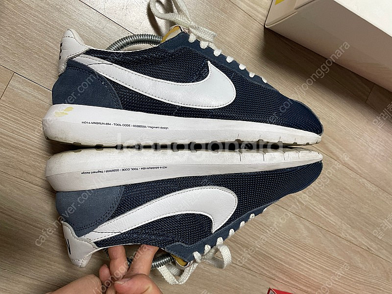 [265] 나이키x프라그먼트 LD-1000--4