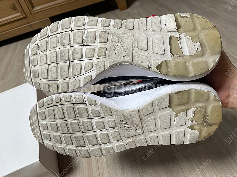 [265] 나이키x프라그먼트 LD-1000--5