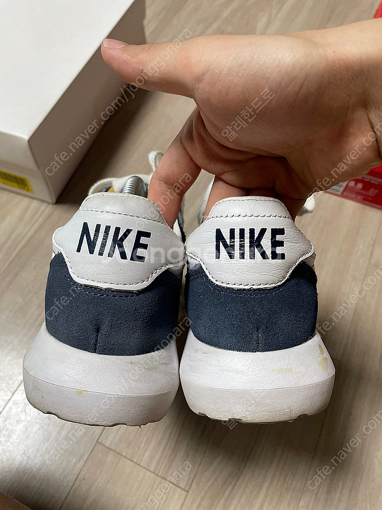 [265] 나이키x프라그먼트 LD-1000--6