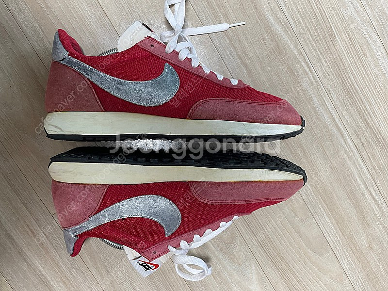 [260] 나이키 테일윈드79 커스텀--3