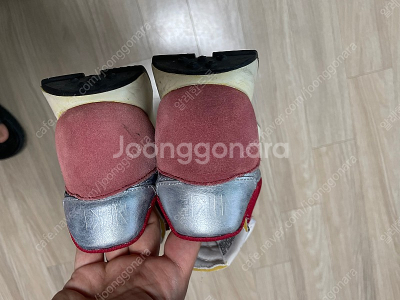 [260] 나이키 테일윈드79 커스텀--5