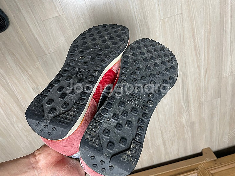 [260] 나이키 테일윈드79 커스텀--6