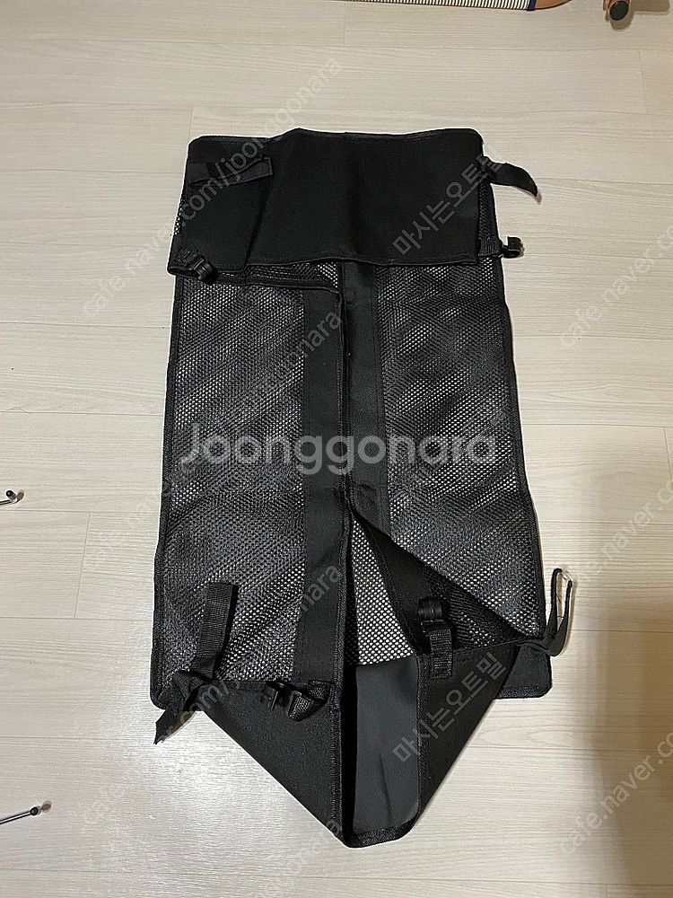 롤테이블 걸이, 메쉬망--0