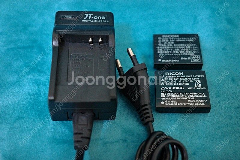 리코 gr 내수품+wifi 전송 가능 SD 카드 16G--2