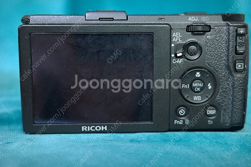 리코 gr 내수품+wifi 전송 가능 SD 카드 16G--3