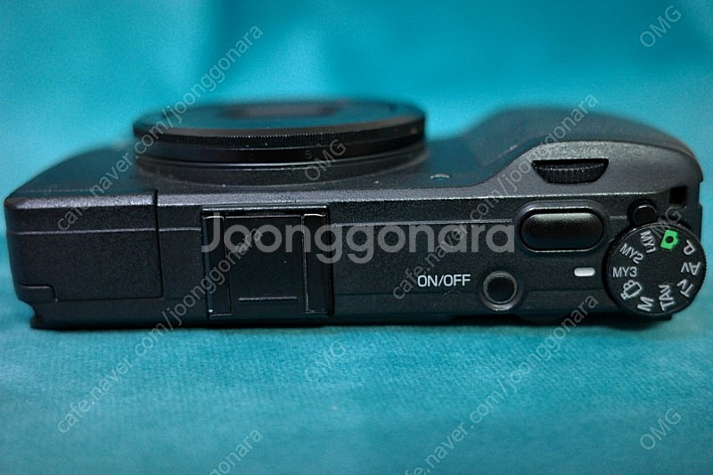 리코 gr 내수품+wifi 전송 가능 SD 카드 16G--4
