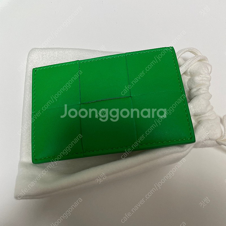 보테가베네타 카드지갑 판매--0