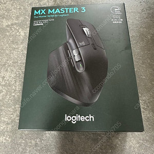 로지텍 mx master3