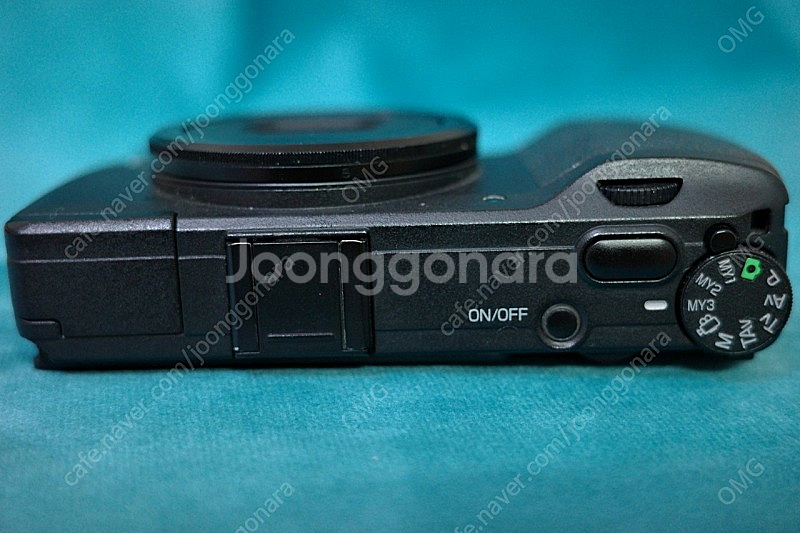 리코 gr 내수품+wifi 전송 가능 SD 카드 16G--4