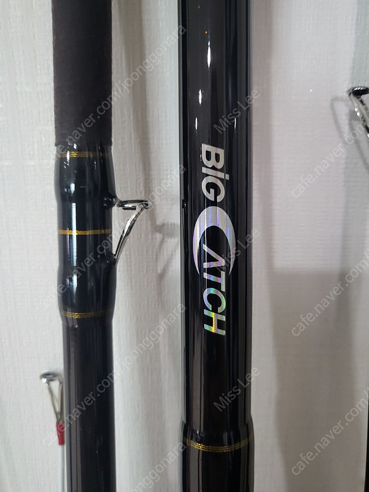 삼우빅캐치 530 갈치투어 (250-450)팝니다.--1