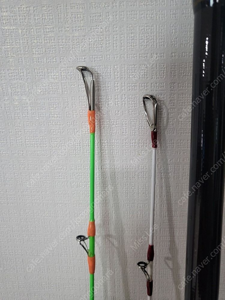 삼우빅캐치 530 갈치투어 (250-450)팝니다.--3