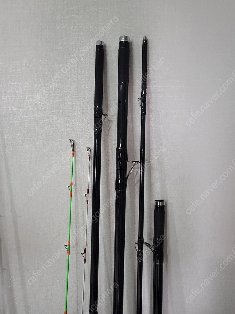 삼우빅캐치 530 갈치투어 (250-450)팝니다.--4