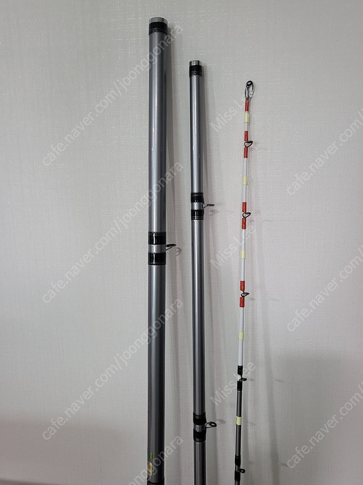 다이와 플래시덩크 MX 타치우오 갈치 (250-450)팝니다.--2