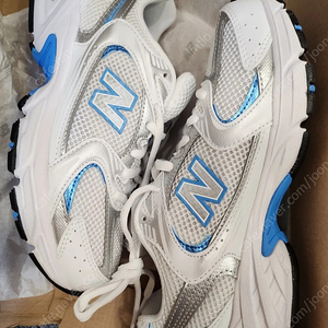 뉴발란스 530. 225mm