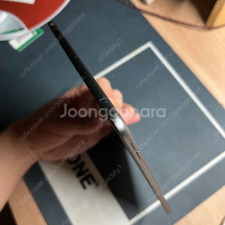 아이패드 미니5 셀룰러 64GB 스페이스그레이(86%)--2