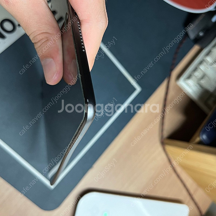 아이패드 미니5 셀룰러 64GB 스페이스그레이(86%)--5