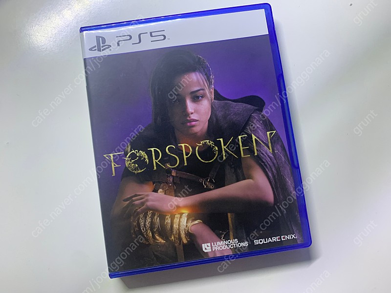 포스포큰 택포--1