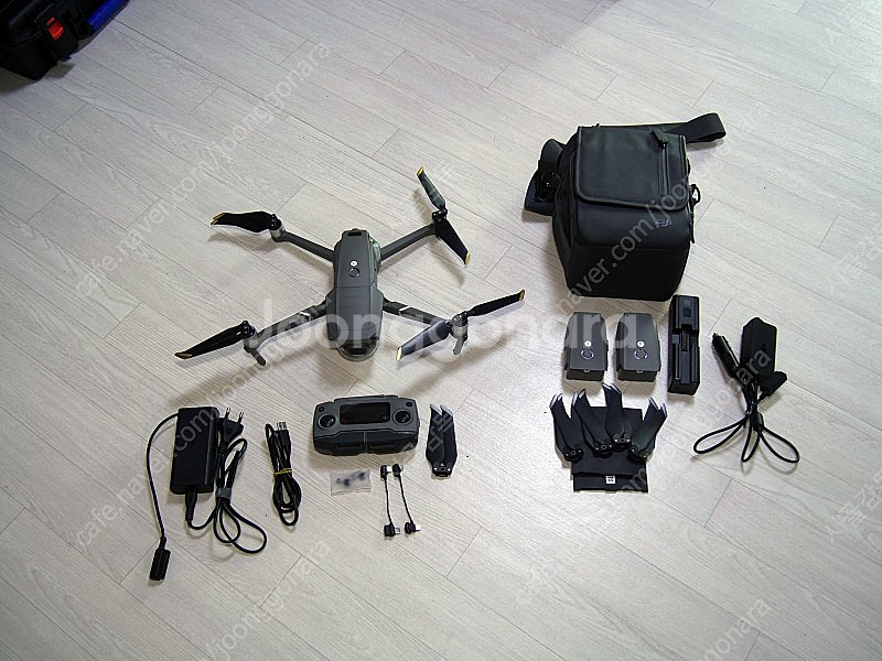 DJI 매빅 2 프로 / DJI MAVIC 2 PRO,...--0