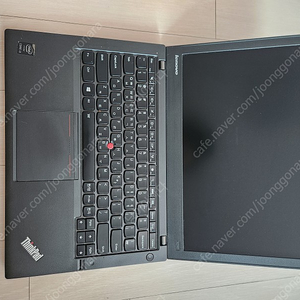 레노버 ThinkPad X-240