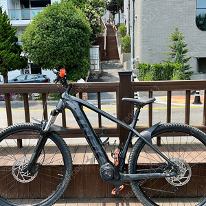 eMTB 트렉 파워플라이 4 / Trek Powerfly HT 29