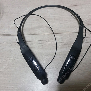 HBS-510 LG 블루투스 5핀타입 1.5만원