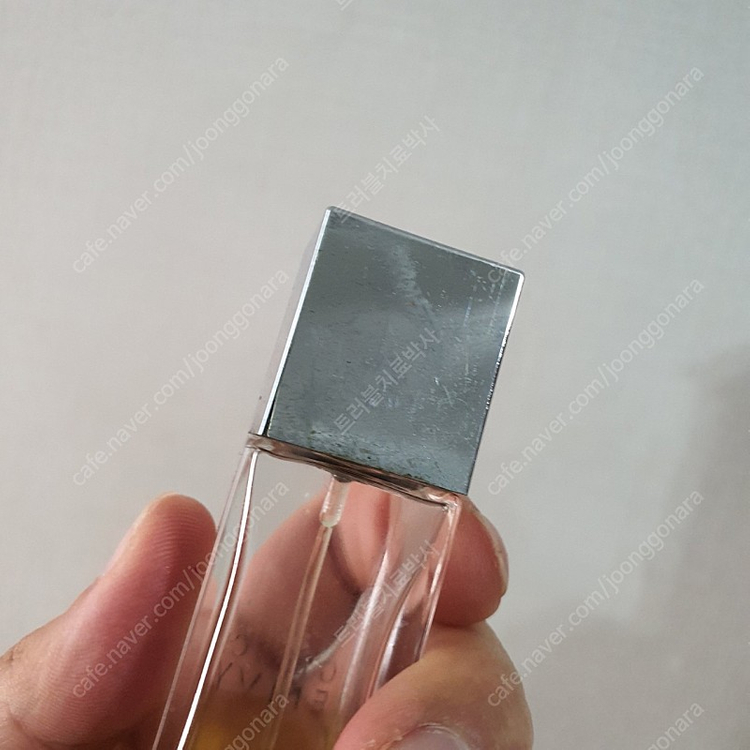 구찌 엔비 edt 50ml 향수 (5)--8