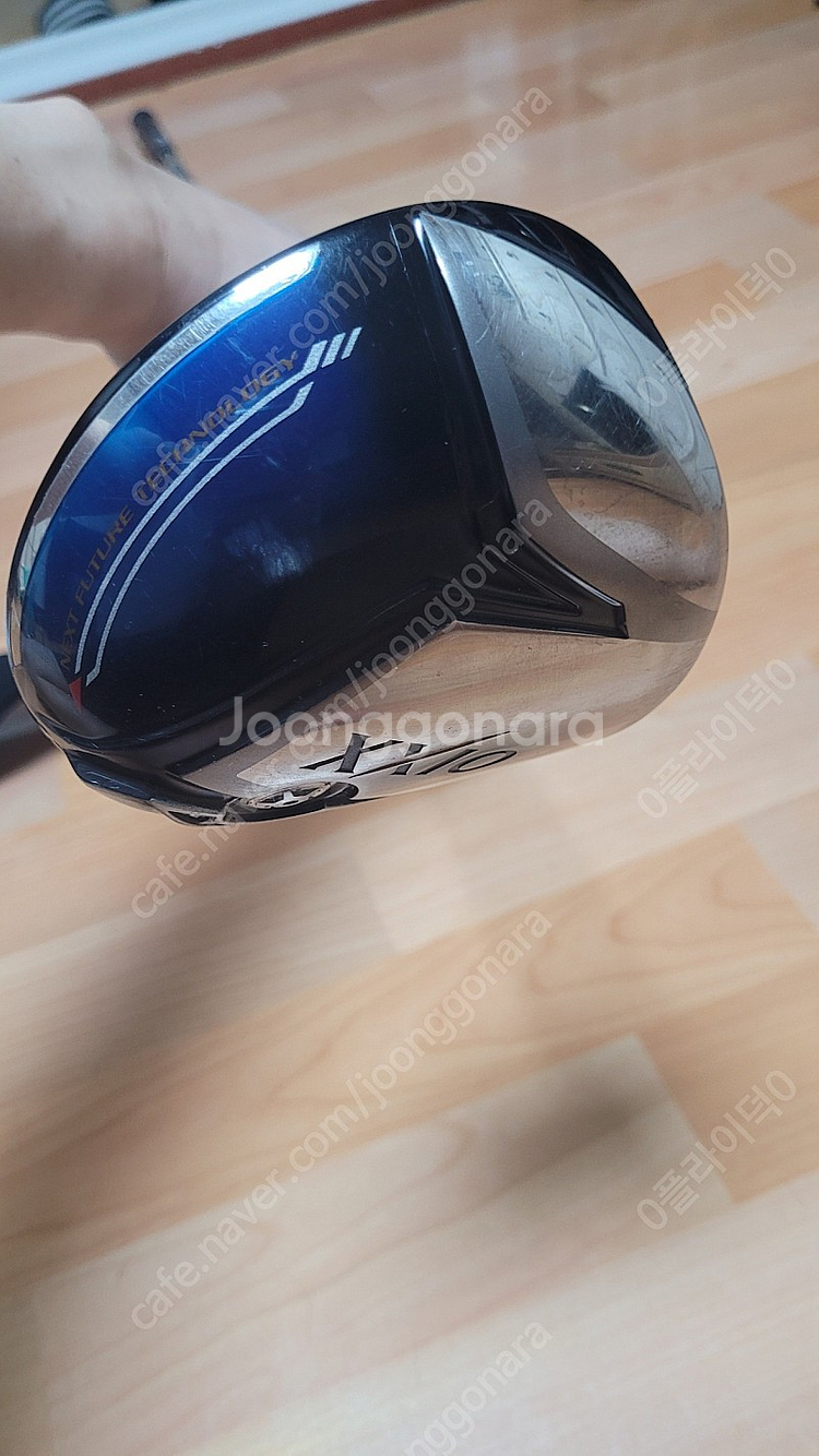 젝시오 7 드라이버 mp700k 9.5도 S--1