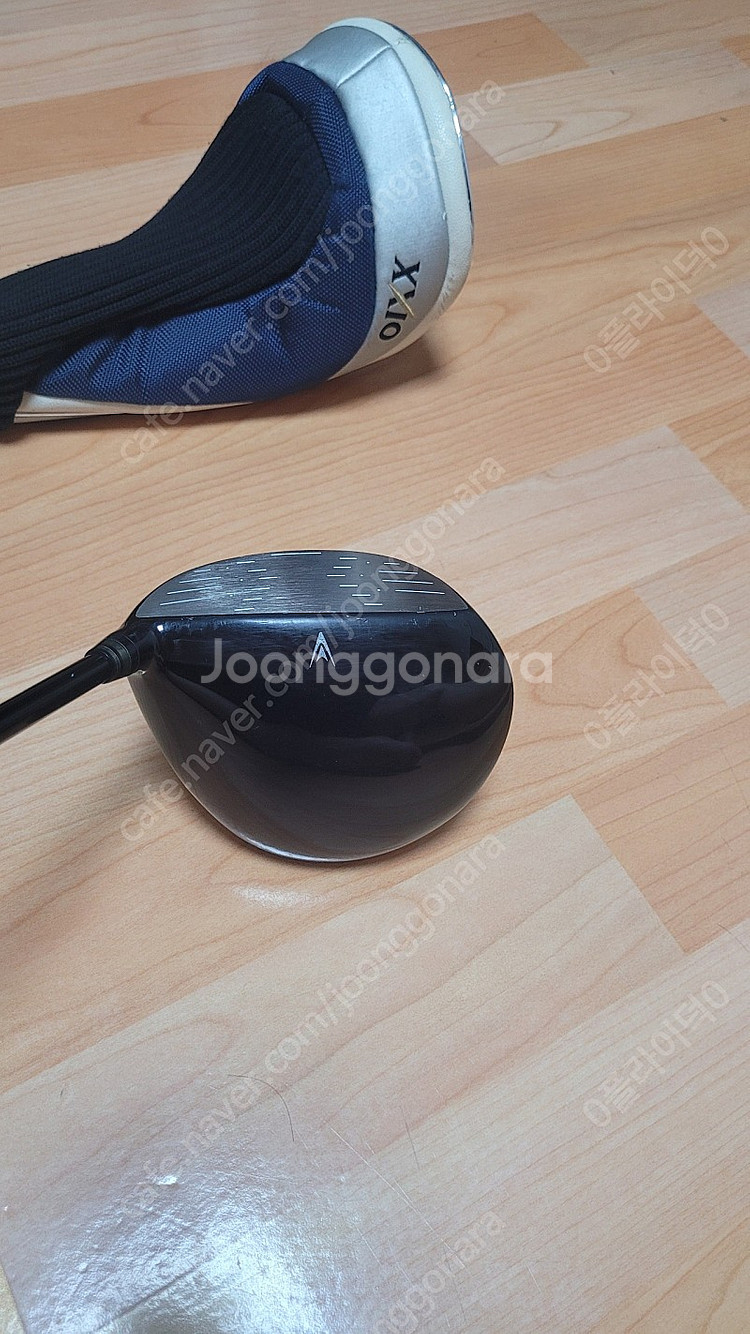 젝시오 7 드라이버 mp700k 9.5도 S--2