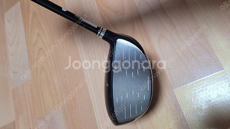 젝시오 7 드라이버 mp700k 9.5도 S--3