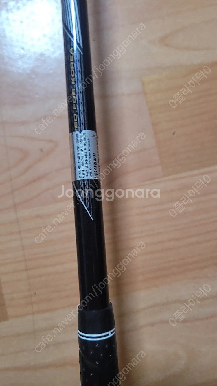 젝시오 7 드라이버 mp700k 9.5도 S--8